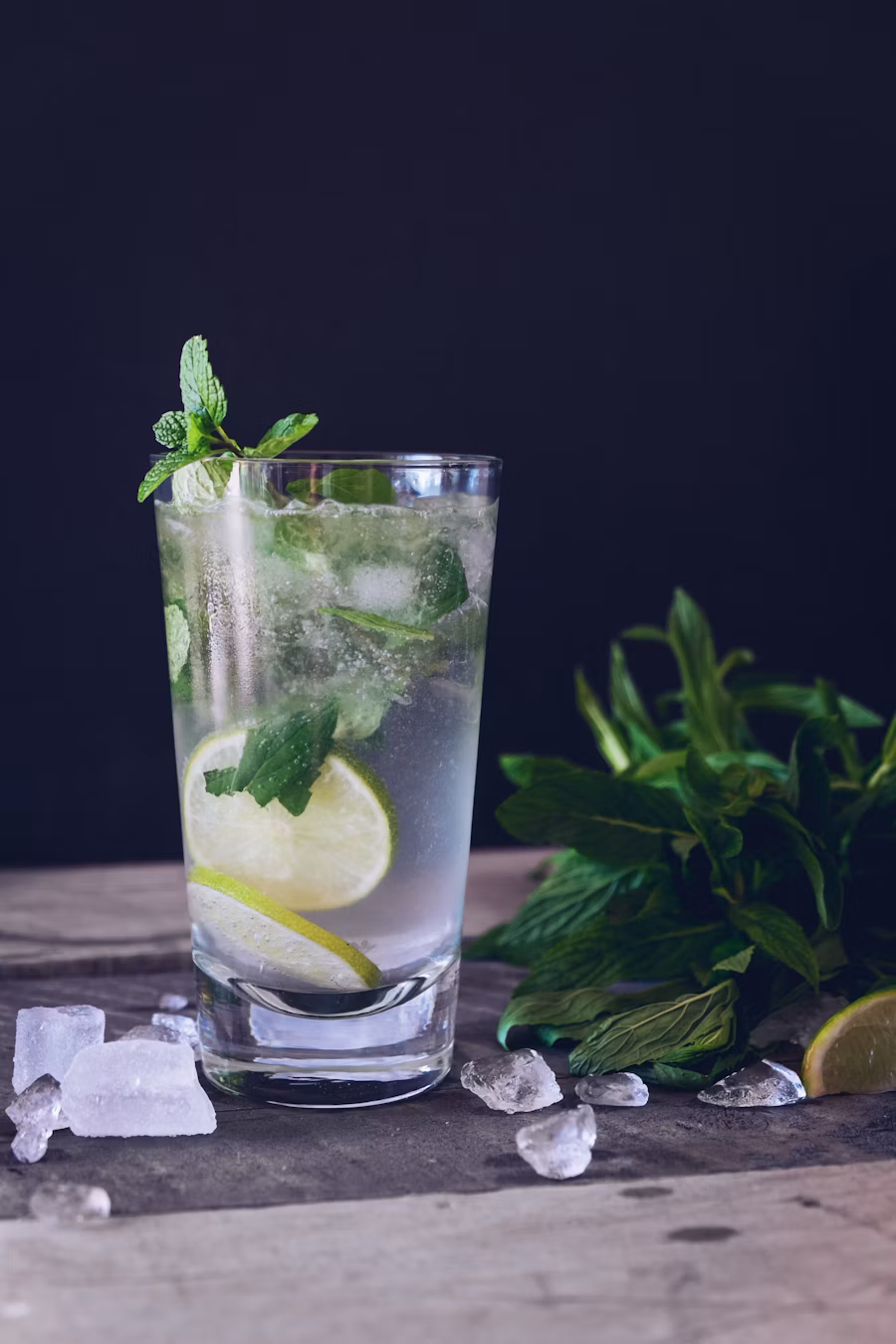 Nimbu drink, natural light
